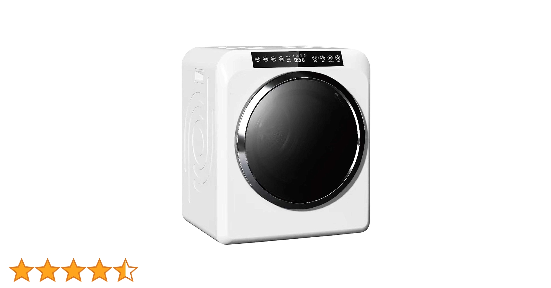 【2025年購入】 送料込み Yoquna 乾燥機 6kg 6kg 衣類乾燥機 【Yoquna moondry 】｜衣類乾燥機・部屋干し対策